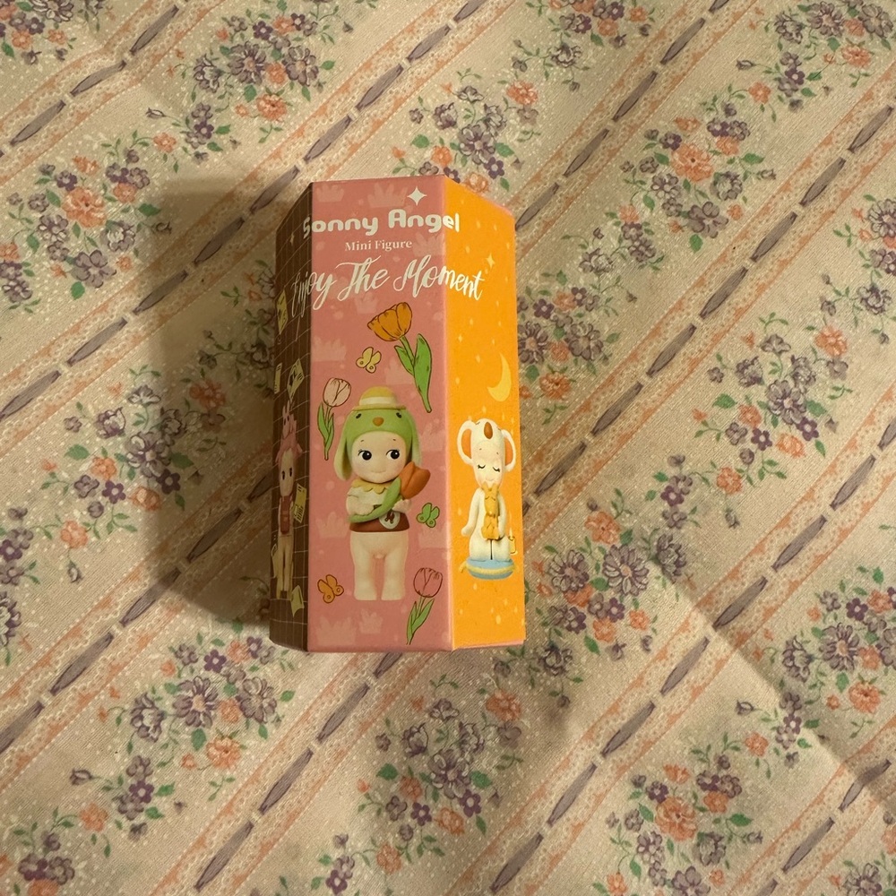 Sonny Angel Mini Figure